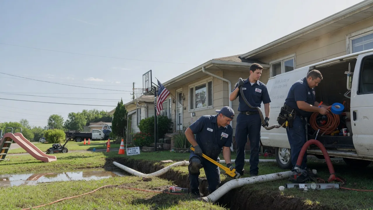 Toilet Installation in Ringgold, LA near me
